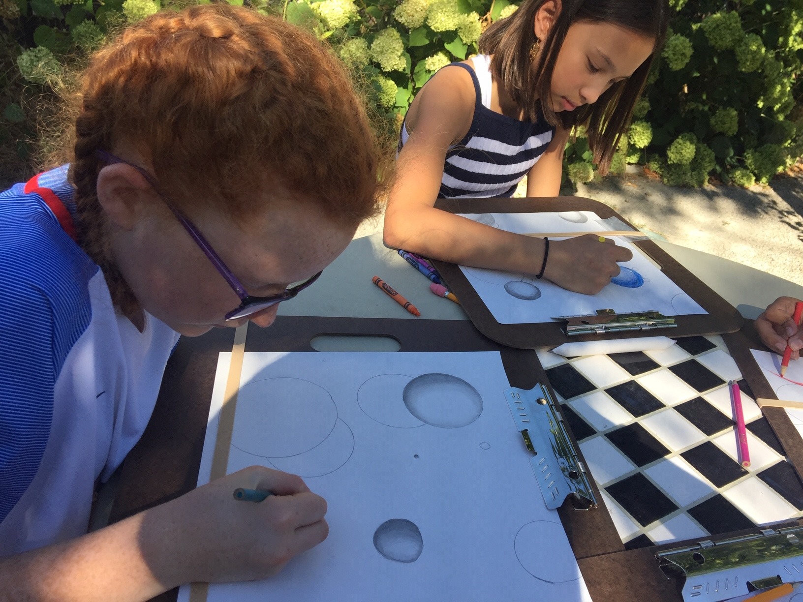 Salt Lake Arts Academy Summer Camp photo 1